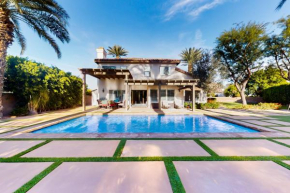 Luxury Golfer's Sanctuary